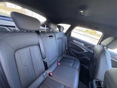 Audi A6 Allroad 50 TDI 3.0 quattro tiptronic (20)