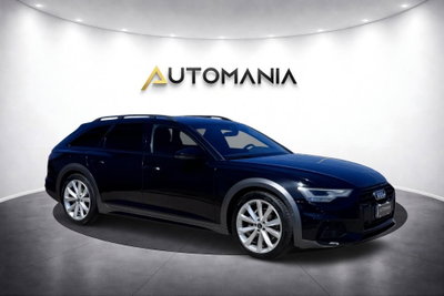 Audi A6 Allroad 50 TDI 3.0 quattro tiptronic (3)