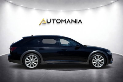 Audi A6 Allroad 50 TDI 3.0 quattro tiptronic (4)