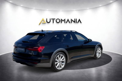 Audi A6 Allroad 50 TDI 3.0 quattro tiptronic (5)