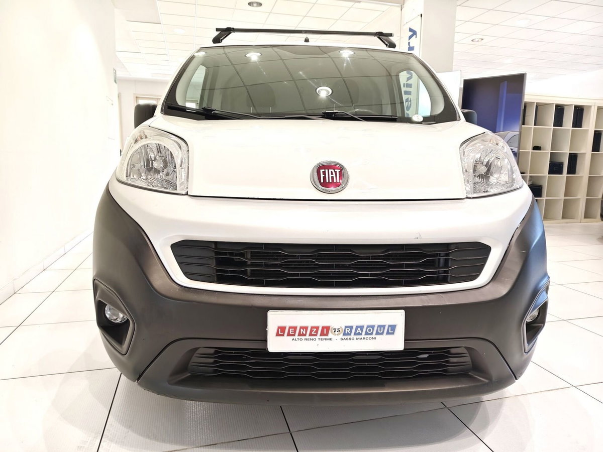 Fiat Fiorino 1.4 8V CNG 70CV Cargo SX (11)