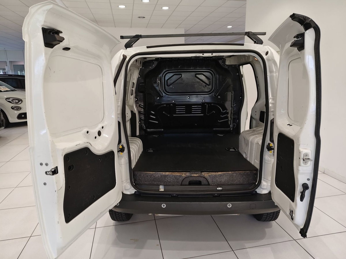Fiat Fiorino 1.4 8V CNG 70CV Cargo SX (12)