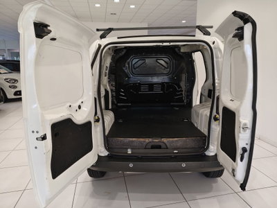 Fiat Fiorino 1.4 8V CNG 70CV Cargo SX (12)