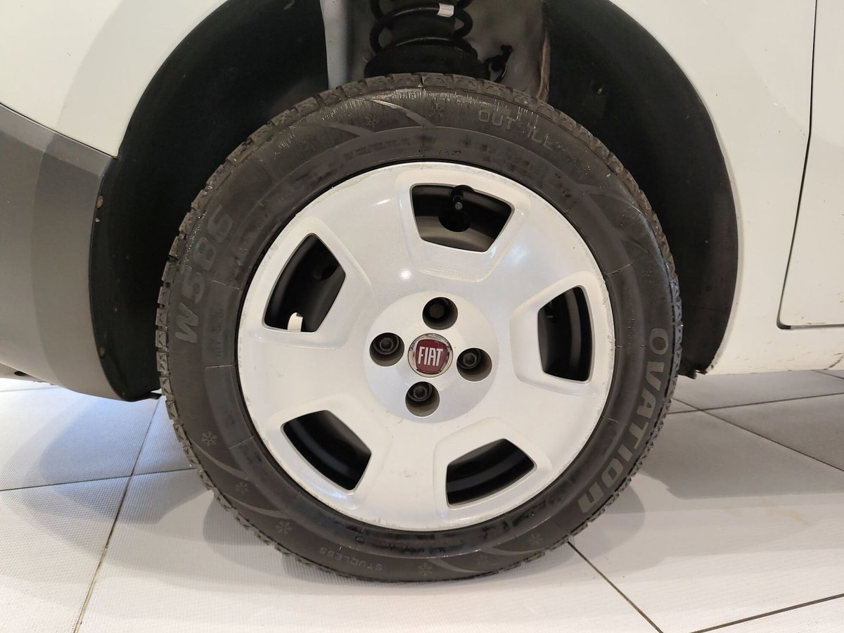 Fiat Fiorino 1.4 8V CNG 70CV Cargo SX (15)