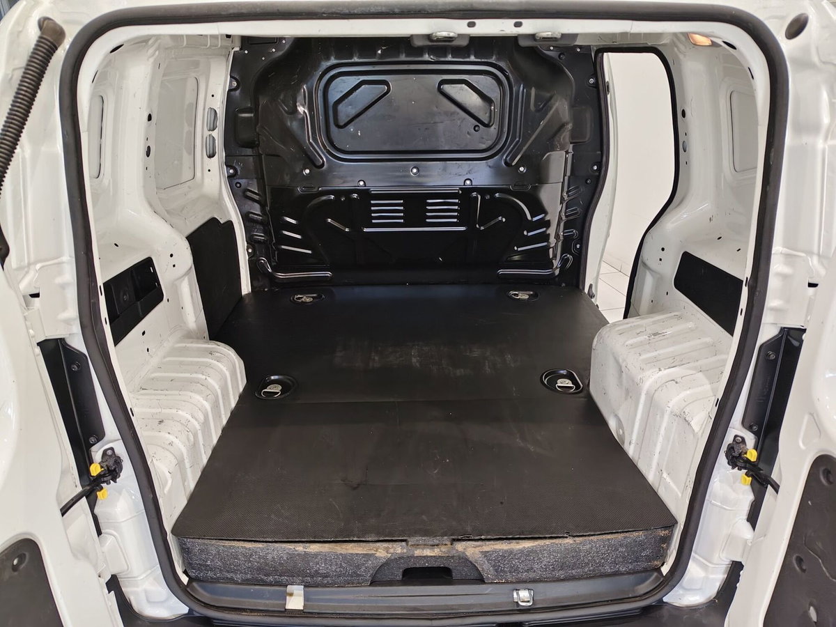 Fiat Fiorino 1.4 8V CNG 70CV Cargo SX (3)