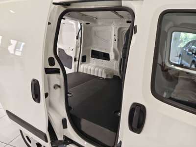 Fiat Fiorino 1.4 8V CNG 70CV Cargo SX (5)