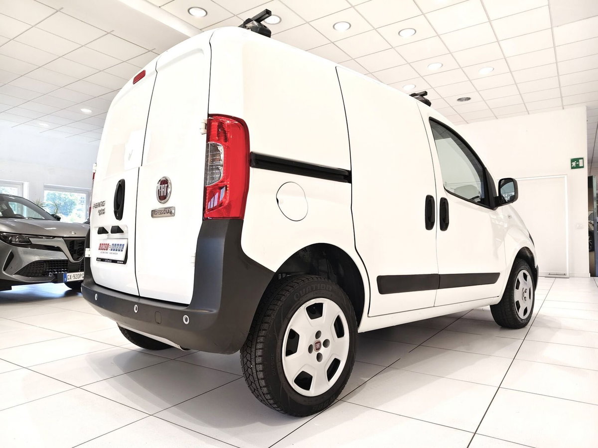 Fiat Fiorino 1.4 8V CNG 70CV Cargo SX (7)