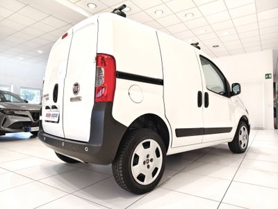 Fiat Fiorino 1.4 8V CNG 70CV Cargo SX (7)