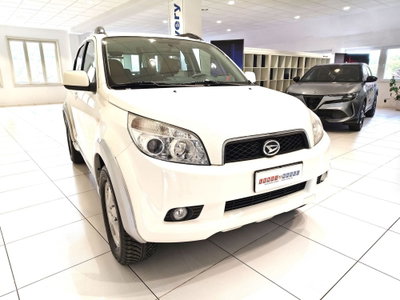 Daihatsu Terios 1.5 4WD Hiro usata