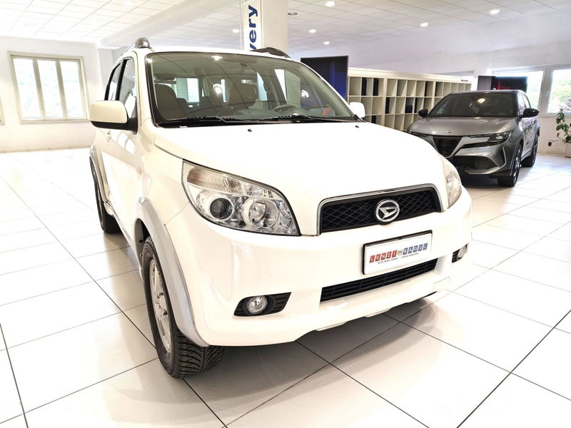 Daihatsu Terios 1.5 4WD Hiro