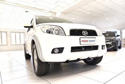 Daihatsu Terios 1.5 4WD Hiro (10)