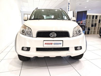 Daihatsu Terios 1.5 4WD Hiro (11)