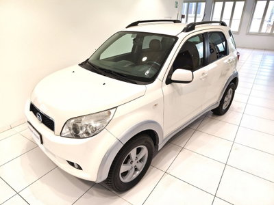 Daihatsu Terios 1.5 4WD Hiro (12)