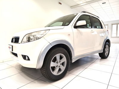 Daihatsu Terios 1.5 4WD Hiro (13)