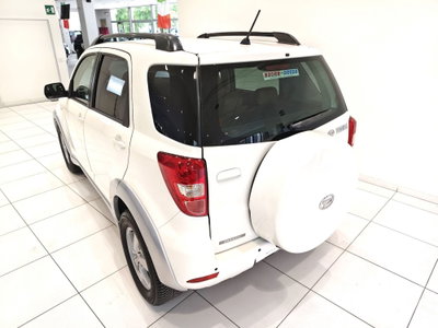 Daihatsu Terios 1.5 4WD Hiro (14)
