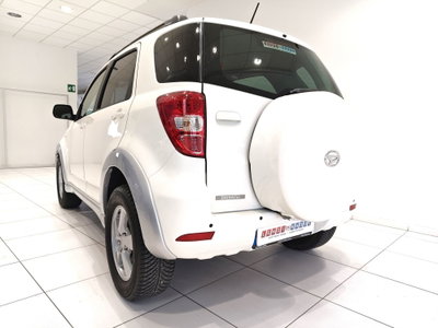 Daihatsu Terios 1.5 4WD Hiro (15)