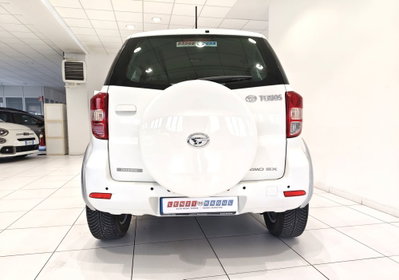 Daihatsu Terios 1.5 4WD Hiro (16)