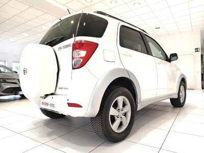 Daihatsu Terios 1.5 4WD Hiro (17)