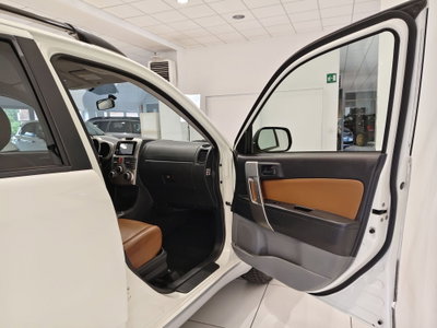 Daihatsu Terios 1.5 4WD Hiro (18)
