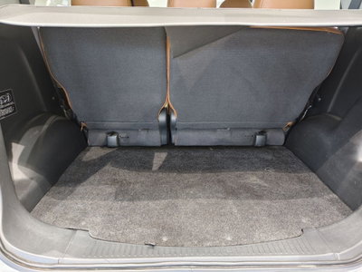 Daihatsu Terios 1.5 4WD Hiro (19)