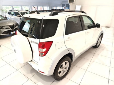 Daihatsu Terios 1.5 4WD Hiro (3)