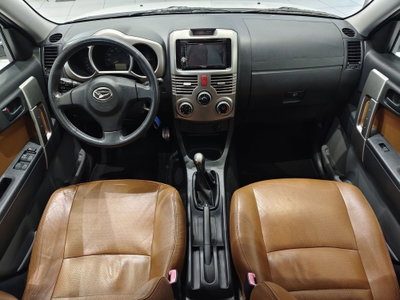 Daihatsu Terios 1.5 4WD Hiro (4)