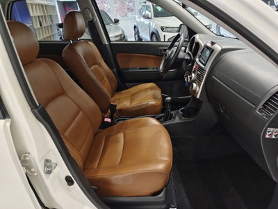 Daihatsu Terios 1.5 4WD Hiro (5)