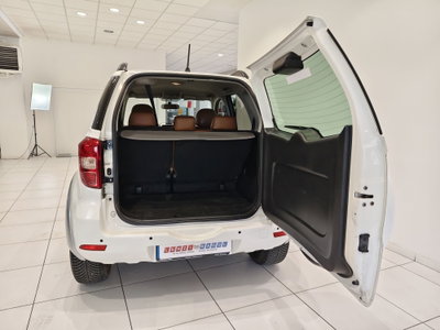 Daihatsu Terios 1.5 4WD Hiro (7)