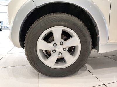 Daihatsu Terios 1.5 4WD Hiro (8)