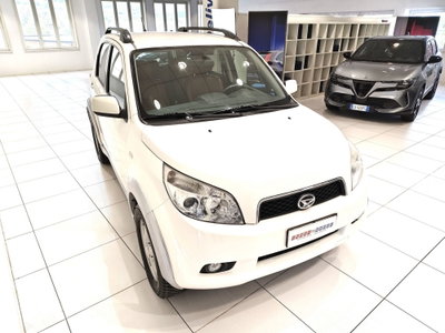 Daihatsu Terios 1.5 4WD Hiro (9)