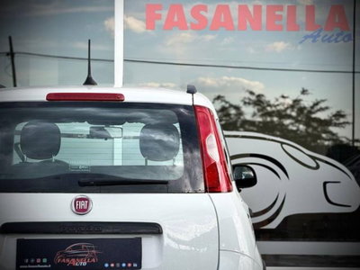 Fiat Panda 1.2 EasyPower City Life (10)