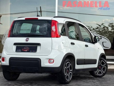 Fiat Panda 1.2 EasyPower City Life (11)