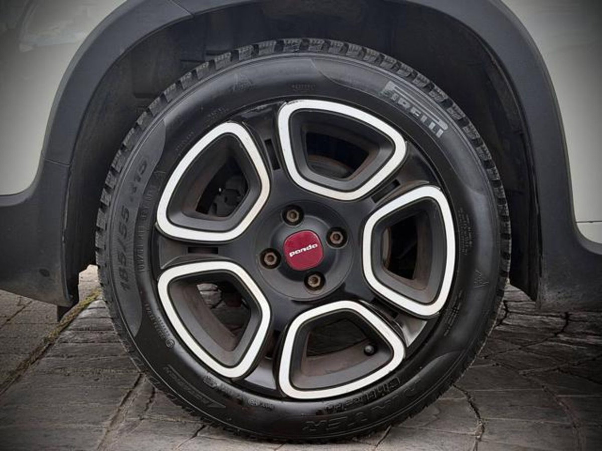 Fiat Panda 1.2 EasyPower City Life (13)