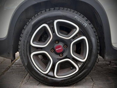 Fiat Panda 1.2 EasyPower City Life (13)