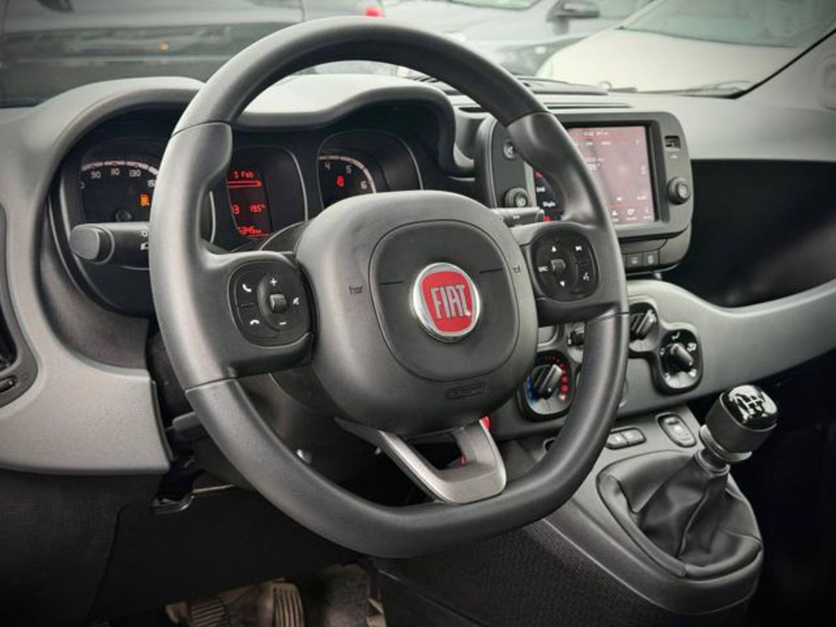 Fiat Panda 1.2 EasyPower City Life (15)