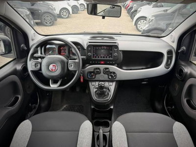 Fiat Panda 1.2 EasyPower City Life (16)