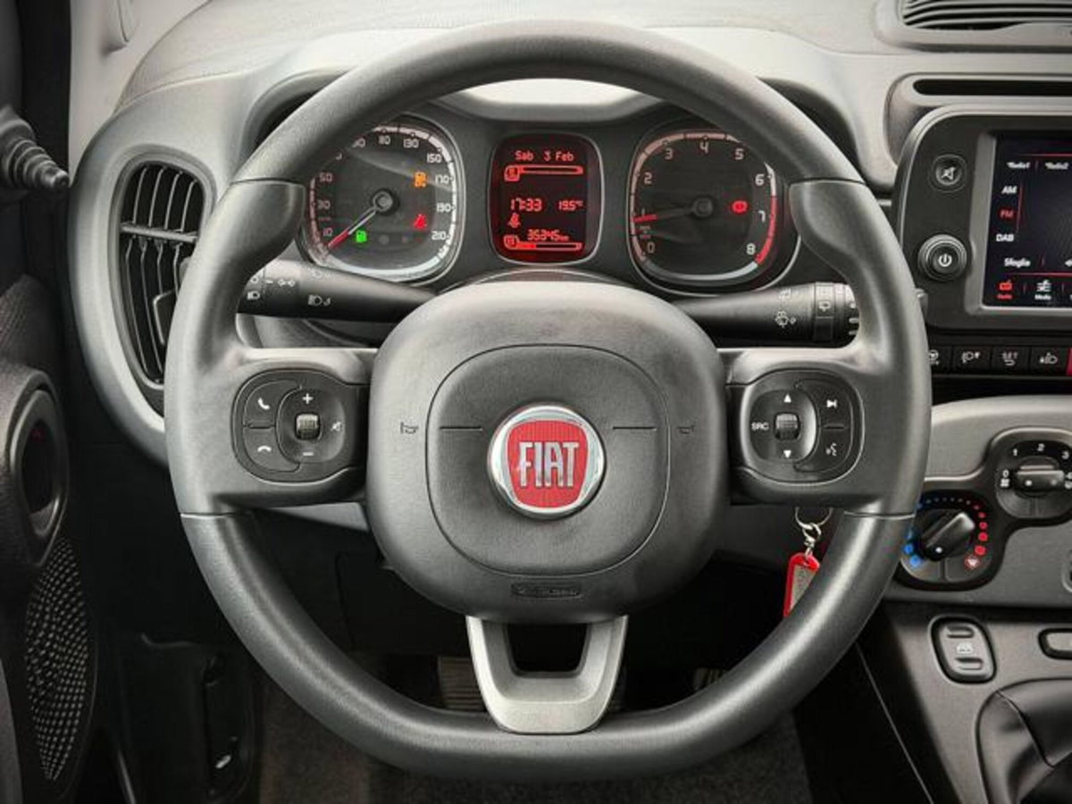 Fiat Panda 1.2 EasyPower City Life (18)