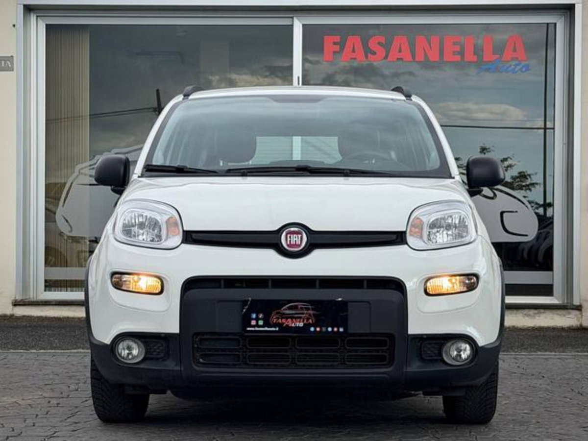 Fiat Panda 1.2 EasyPower City Life (3)