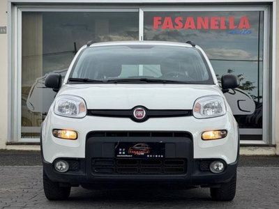 Fiat Panda 1.2 EasyPower City Life (3)