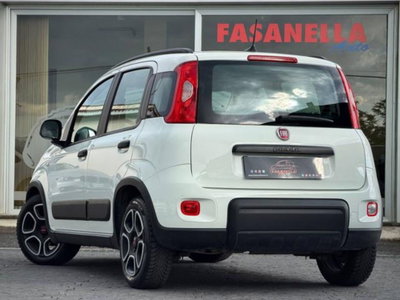 Fiat Panda 1.2 EasyPower City Life (7)