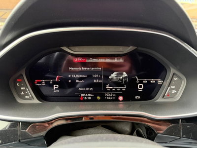 Audi Q3 Sportback 35 TDI quattro S tronic S line edition (11)