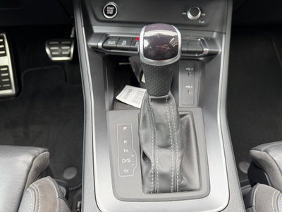Audi Q3 Sportback 35 TDI quattro S tronic S line edition (13)