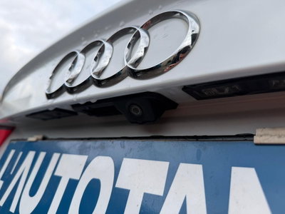 Audi Q3 Sportback 35 TDI quattro S tronic S line edition (5)