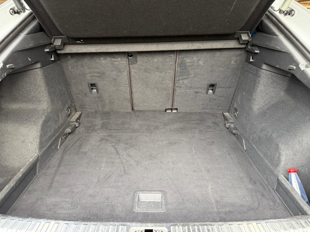 Audi Q3 Sportback 35 TDI quattro S tronic S line edition (6)