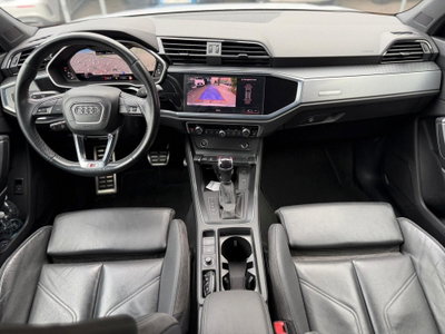 Audi Q3 Sportback 35 TDI quattro S tronic S line edition (9)