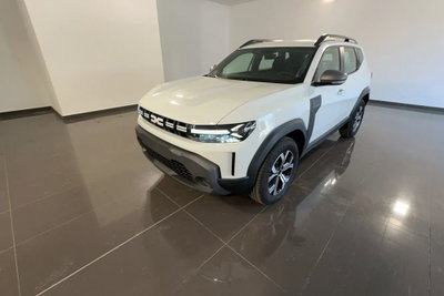 Dacia Duster 1.0 TCe 90 CV 4x2 Expression nuova