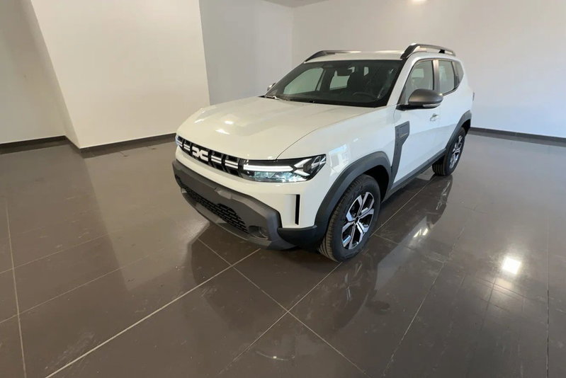 Dacia Duster 1.0 TCe 90 CV 4x2 Expression