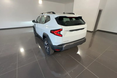 Dacia Duster 1.0 TCe 90 CV 4x2 Expression (3)
