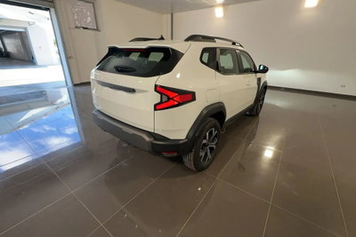 Dacia Duster 1.0 TCe 90 CV 4x2 Expression (4)