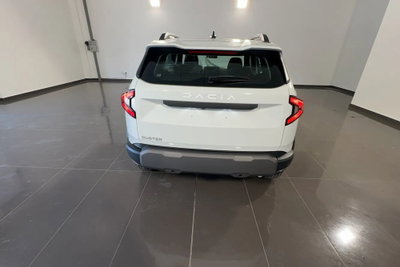 Dacia Duster 1.0 TCe 90 CV 4x2 Expression (5)